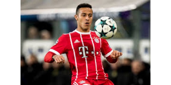 Robben wkrótce opuści Bayern Monachium